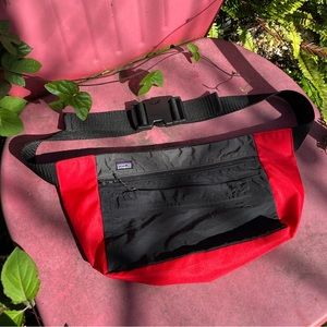 Patagonia Reworked Fanny Pack